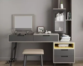 میز کامپیوتر مدل اکتور