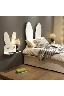 تخت یک نفره فانتزی مدل ۲۰۰۴