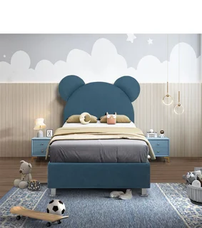 تخت یک نفره فانتزی مدل ۲۰۰۳