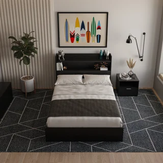 تخت یک نفره