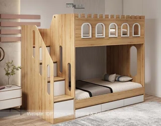 تخت دوطبقه کایلو